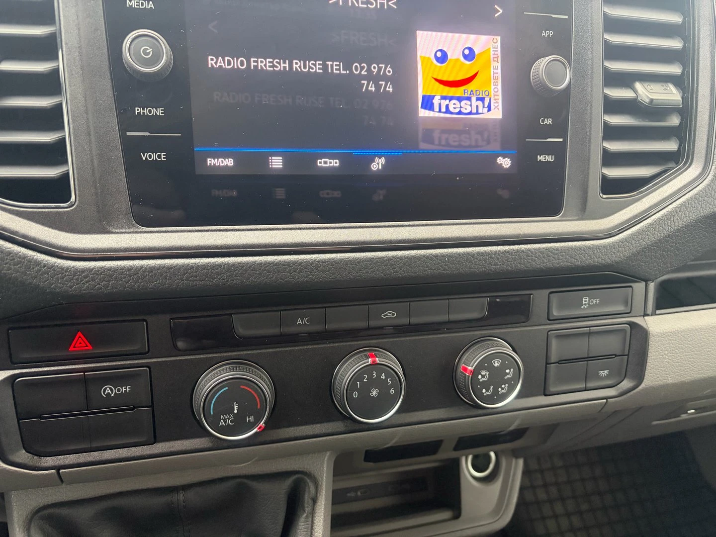 VW Crafter 35 SC Chassis L TDI ������ | Mobile.bg � ����������� 11