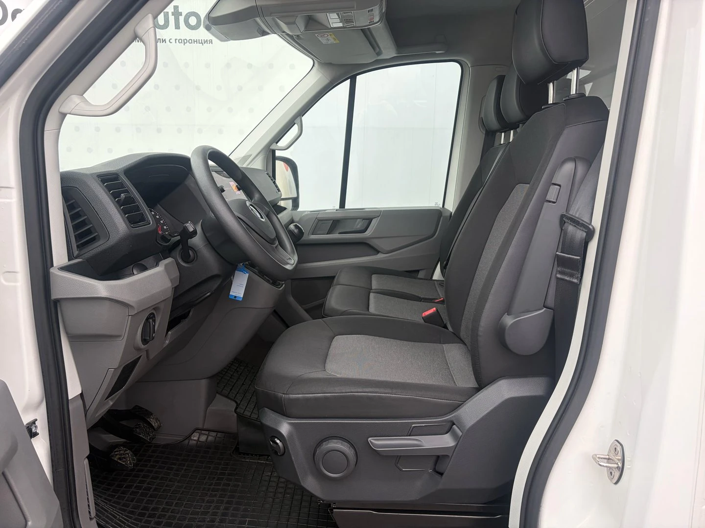 VW Crafter 35 SC Chassis L TDI ������ | Mobile.bg � ����������� 5