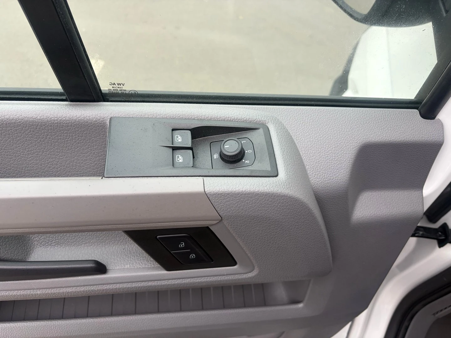 VW Crafter 35 SC Chassis L TDI предно - изображение 9