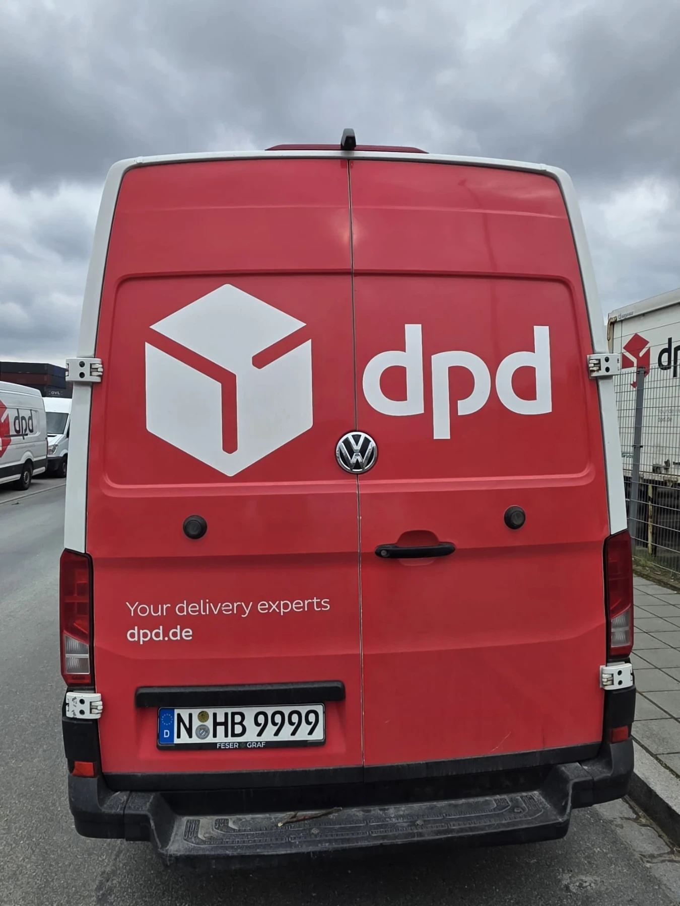 VW Crafter, снимка 2 - Бусове и автобуси - 54096781