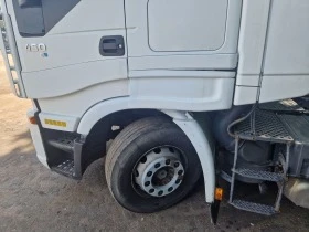 Iveco Stralis 450, снимка 5