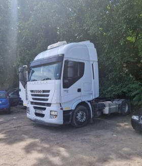 Iveco Stralis 450 | Mobile.bg    1