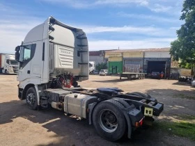 Iveco Stralis 450 | Mobile.bg    3