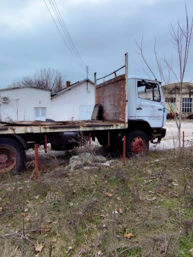 Mercedes-Benz 1517, снимка 2