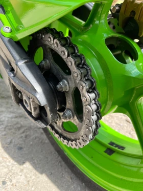 Kawasaki Zx Zx10R Ninja, снимка 8