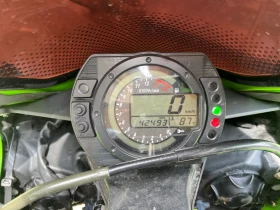 Kawasaki Zx Zx10R Ninja, снимка 11