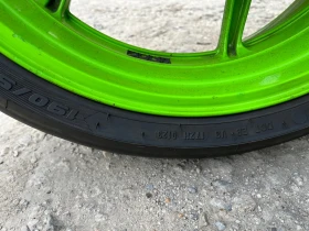 Kawasaki Zx Zx10R Ninja, снимка 7