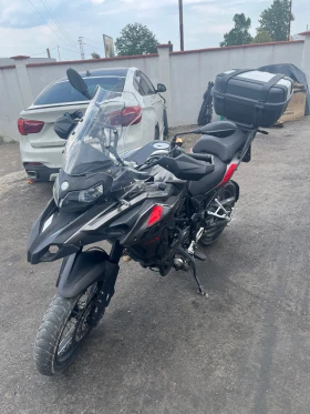 Benelli 500, снимка 1