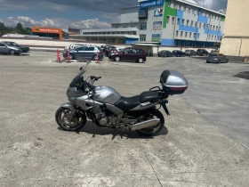 Honda Cbf 1000A GT, снимка 8