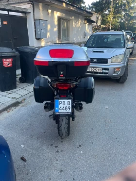 Honda Cbf 1000A GT, снимка 3