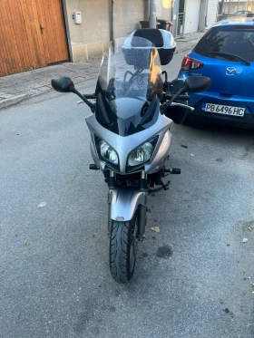 Honda Cbf 1000A GT, снимка 7