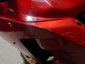Honda Cbr 600RR, снимка 12