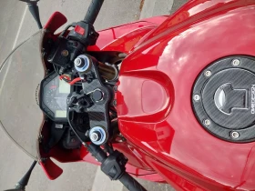 Honda Cbr 600RR, снимка 11