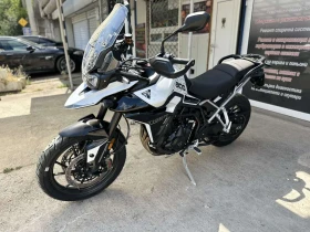Triumph Tiger 900, снимка 2