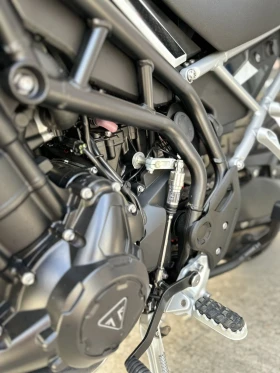 Triumph Tiger 900, снимка 10