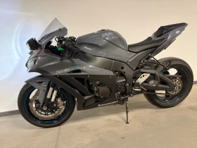 Kawasaki Zxr Zx 10 R, снимка 5