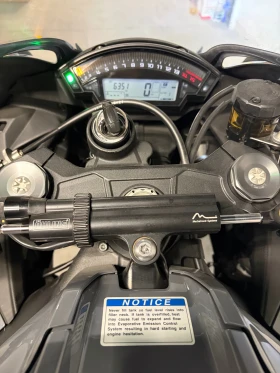 Kawasaki Zxr Zx 10 R, снимка 6