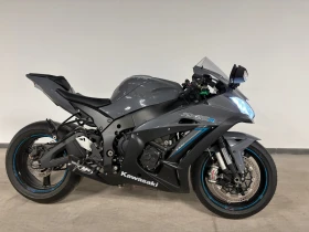 Kawasaki Zxr Zx 10 R, снимка 4