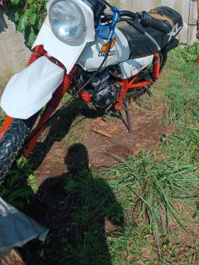 Honda Xl, снимка 4