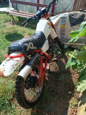 Honda Xl, снимка 7