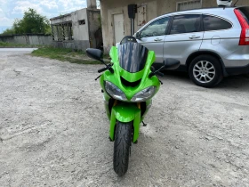 Kawasaki Zxr Zx10R Ninja, снимка 4