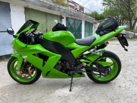 Kawasaki Zxr Zx10R Ninja, снимка 10