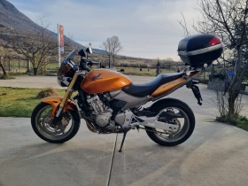 Honda Hornet 2006 PERFEKTEN, снимка 5