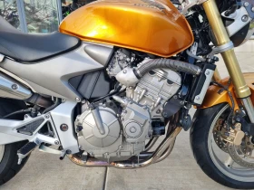 Honda Hornet 2006 PERFEKTEN, снимка 9