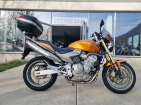 Honda Hornet 2006 PERFEKTEN, снимка 1