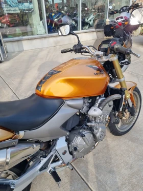 Honda Hornet 2006 PERFEKTEN, снимка 8