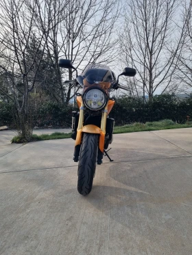 Honda Hornet 2006 PERFEKTEN, снимка 3