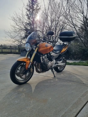 Honda Hornet 2006 PERFEKTEN, снимка 4