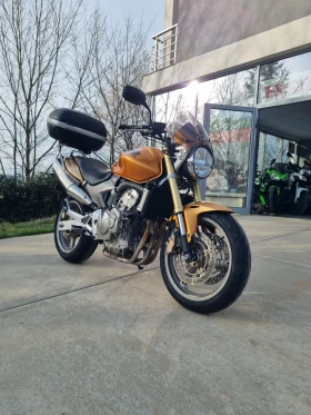 Honda Hornet 2006 PERFEKTEN, снимка 2