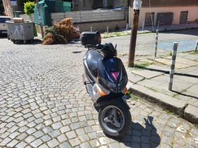  Peugeot Speedfight