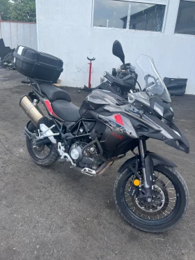 Benelli 500 | Mobile.bg    4