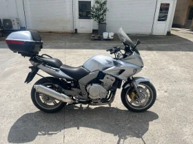 Honda Cbf 1000A GT | Mobile.bg � ����� ������ 9