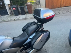 Honda Cbf 1000A GT | Mobile.bg    5