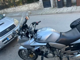 Honda Cbf 1000A GT | Mobile.bg    6