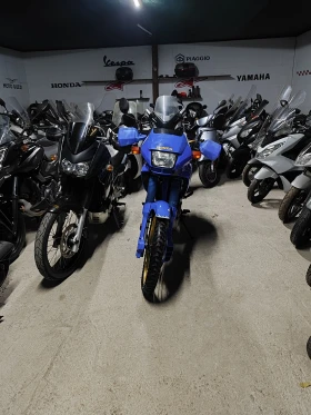 Honda Nx 500 Dominator | Mobile.bg    8