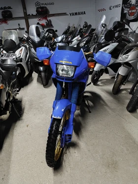 Honda Nx 500 Dominator | Mobile.bg    2