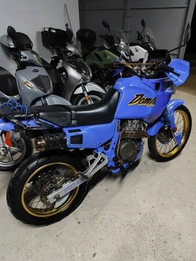 Honda Nx 500 Dominator | Mobile.bg    5