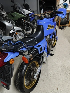 Honda Nx 500 Dominator | Mobile.bg    4