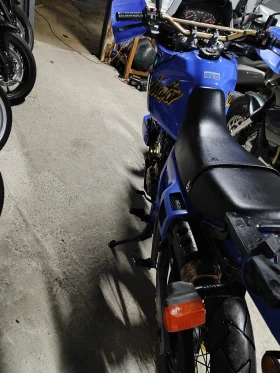 Honda Nx 500 Dominator | Mobile.bg    6