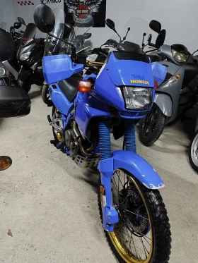 Honda Nx 500 Dominator | Mobile.bg    3