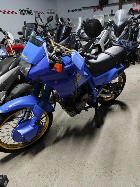 Honda Nx 500 Dominator | Mobile.bg    7