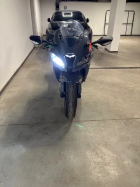 Kawasaki Zxr Zx 10 R | Auto.bg — изображение 2