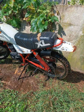 Honda Xl | Mobile.bg � ����� ������ 6