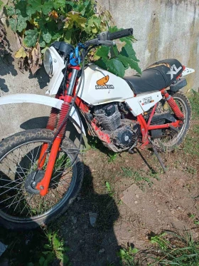 Honda Xl | Mobile.bg � ����� ������ 2