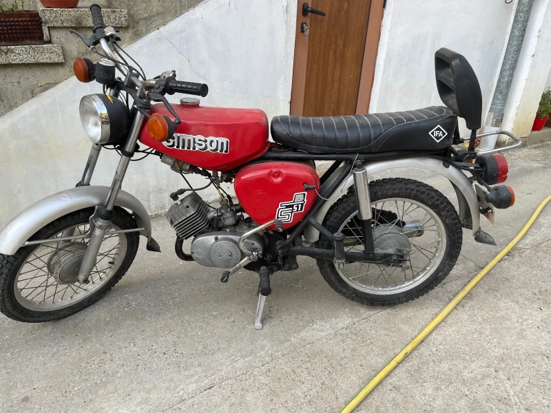 Simson 51