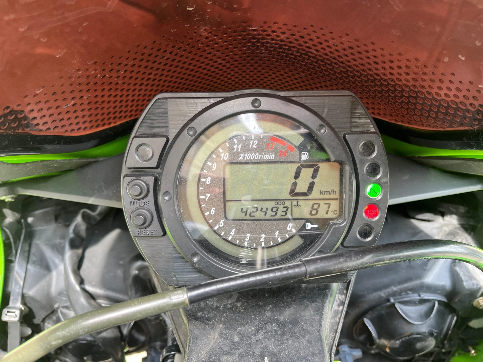 Kawasaki Zx Zx10R Ninja | Mobile.bg   11